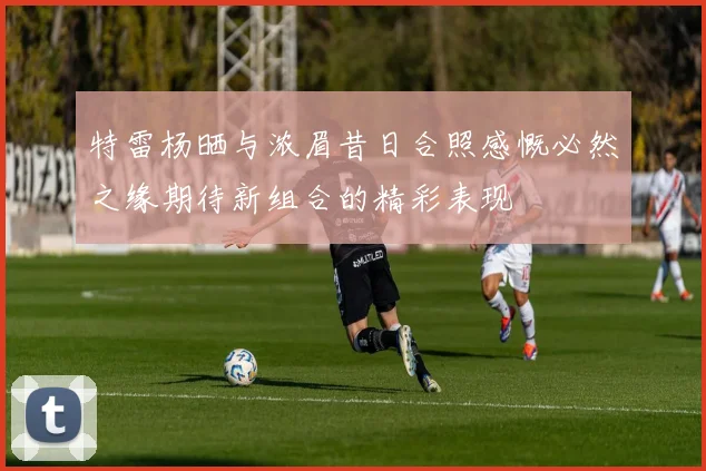 特雷杨晒与浓眉昔日合照感慨必然之缘期待新组合的精彩表现